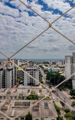 Apartamento à venda com 67m², 2 quartos e 1 vaga Apartamento à venda com 67m², 2 quartos e 1 vagaVista
