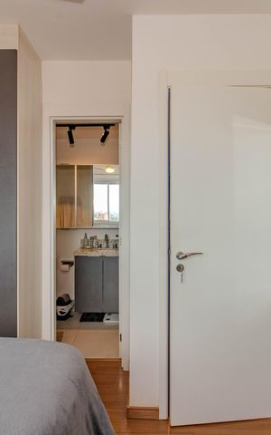 Apartamento à venda com 67m², 2 quartos e 1 vaga Apartamento à venda com 67m², 2 quartos e 1 vagaSuíte