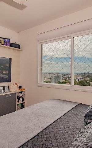 Apartamento à venda com 67m², 2 quartos e 1 vaga Apartamento à venda com 67m², 2 quartos e 1 vagaSuíte
