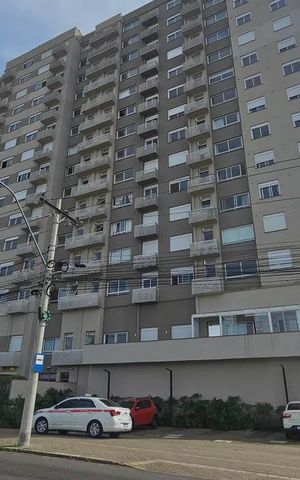 Apartamento à venda com 67m², 2 quartos e 1 vaga Apartamento à venda com 67m², 2 quartos e 1 vagaFachada