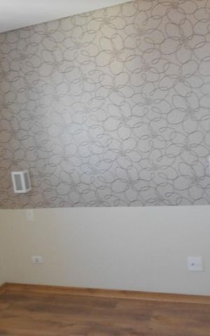 Apartamento à venda com 70m², 3 quartos e 2 vagas Apartamento à venda com 70m², 3 quartos e 2 vagasQuarto
