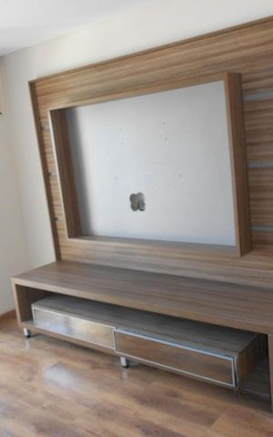 Apartamento à venda com 70m², 3 quartos e 2 vagas Apartamento à venda com 70m², 3 quartos e 2 vagasSala