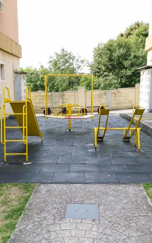 Apartamento à venda com 45m², 2 quartos e 1 vagaÁrea comum - Playground