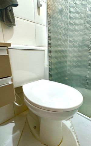 Apartamento à venda com 44m², 2 quartos e 1 vaga