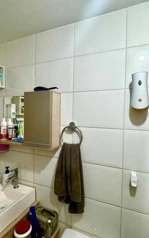 Apartamento à venda com 44m², 2 quartos e 1 vaga