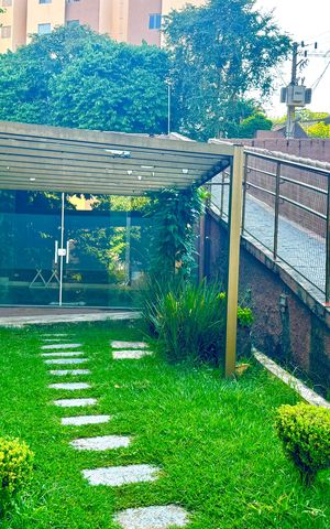 Apartamento à venda com 44m², 2 quartos e 1 vaga