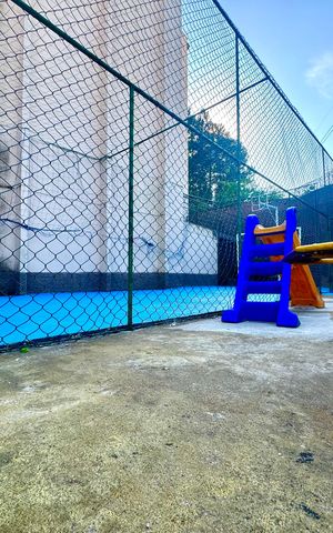 Apartamento à venda com 44m², 2 quartos e 1 vaga
