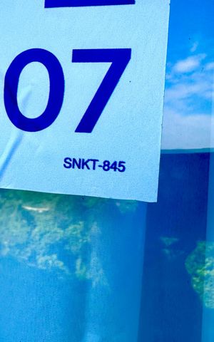 Apartamento à venda com 44m², 2 quartos e 1 vaga Apartamento à venda com 44m², 2 quartos e 1 vagaCódigo da placa SNKT-845