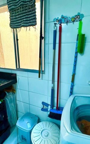 Apartamento à venda com 44m², 2 quartos e 1 vaga