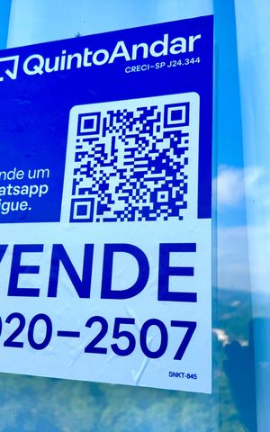 Apartamento à venda com 44m², 2 quartos e 1 vaga