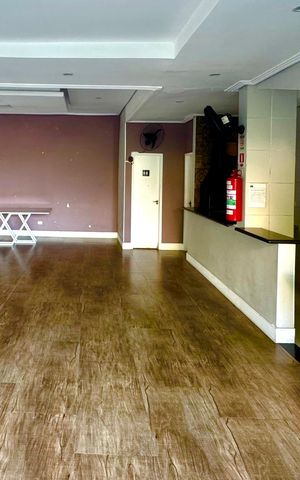 Apartamento à venda com 44m², 2 quartos e 1 vaga