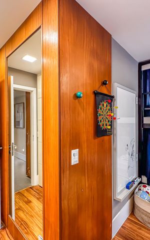 Apartamento à venda com 184m², 4 quartos e 2 vagas