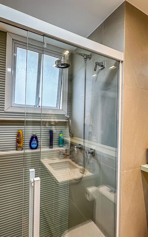 Apartamento à venda com 184m², 4 quartos e 2 vagas
