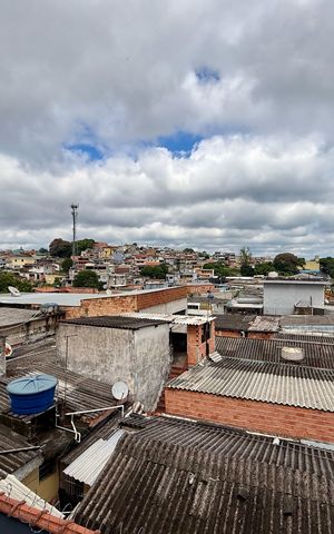 Casa para alugar com 45m², 1 quarto e 1 vaga Casa para alugar com 45m², 1 quarto e 1 vagaVista