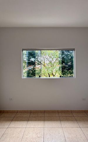 Casa para alugar com 45m², 1 quarto e 1 vaga Casa para alugar com 45m², 1 quarto e 1 vagaQuarto