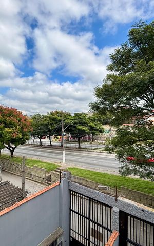 Casa para alugar com 45m², 1 quarto e 1 vaga Casa para alugar com 45m², 1 quarto e 1 vagaVista Quarto