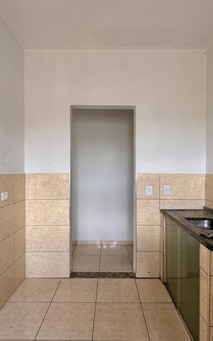 Casa para alugar com 45m², 1 quarto e 1 vaga Casa para alugar com 45m², 1 quarto e 1 vagaCozinha
