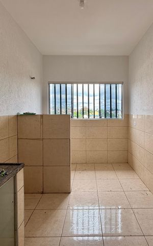 Casa para alugar com 45m², 1 quarto e 1 vaga Casa para alugar com 45m², 1 quarto e 1 vagaCozinha
