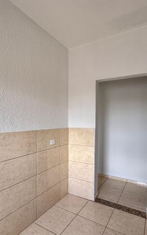 Casa para alugar com 45m², 1 quarto e 1 vaga Casa para alugar com 45m², 1 quarto e 1 vagaCozinha
