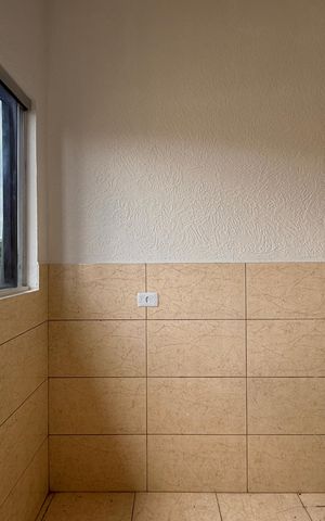 Casa para alugar com 45m², 1 quarto e 1 vaga Casa para alugar com 45m², 1 quarto e 1 vagaÁrea de Serviço