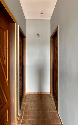 Casa para alugar com 45m², 1 quarto e 1 vaga Casa para alugar com 45m², 1 quarto e 1 vagaHall Apartamento