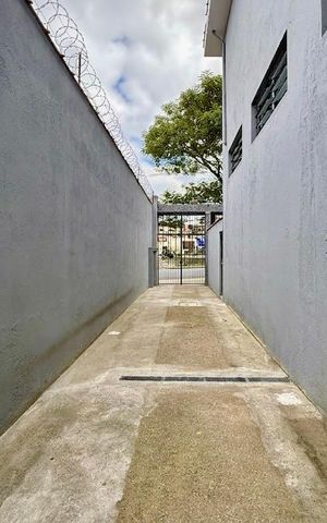 Casa para alugar com 45m², 1 quarto e 1 vaga Casa para alugar com 45m², 1 quarto e 1 vagaEntrada
