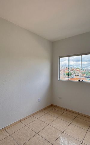 Casa para alugar com 45m², 1 quarto e 1 vaga Casa para alugar com 45m², 1 quarto e 1 vagaSala