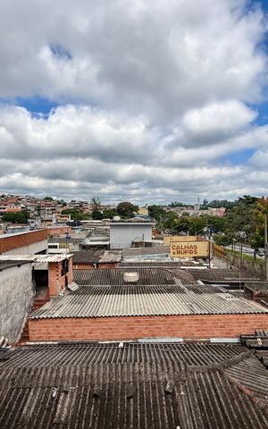 Casa para alugar com 45m², 1 quarto e 1 vaga Casa para alugar com 45m², 1 quarto e 1 vagaVista