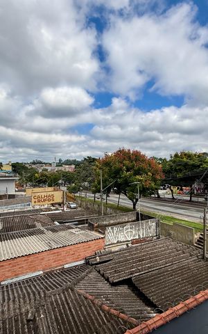 Casa para alugar com 45m², 1 quarto e 1 vaga Casa para alugar com 45m², 1 quarto e 1 vagaVista