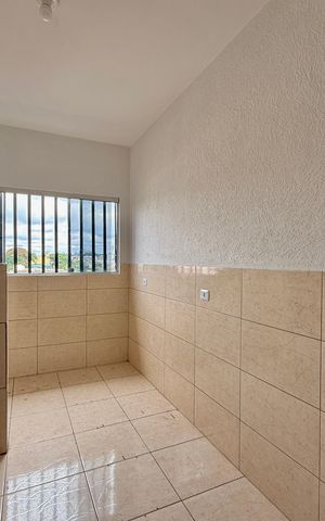 Casa para alugar com 45m², 1 quarto e 1 vaga Casa para alugar com 45m², 1 quarto e 1 vagaCozinha