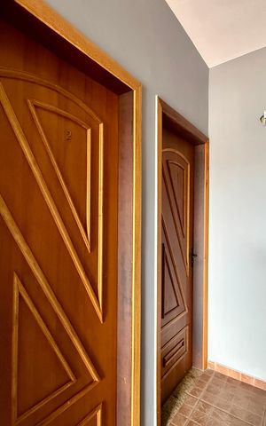 Casa para alugar com 45m², 1 quarto e 1 vaga Casa para alugar com 45m², 1 quarto e 1 vagaHall Apartamento