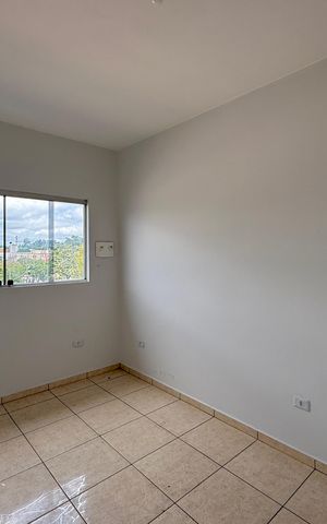 Casa para alugar com 45m², 1 quarto e 1 vaga Casa para alugar com 45m², 1 quarto e 1 vagaSala