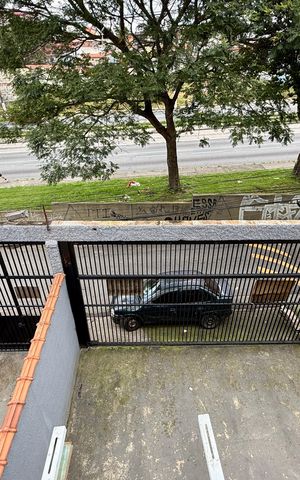 Casa para alugar com 45m², 1 quarto e 1 vaga Casa para alugar com 45m², 1 quarto e 1 vagaVista Quarto