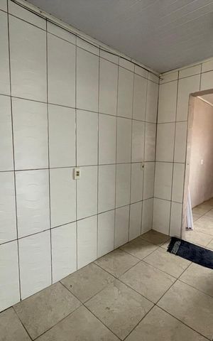 Casa à venda com 175m², 2 quartos e 1 vaga