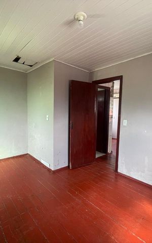 Casa à venda com 175m², 2 quartos e 1 vaga