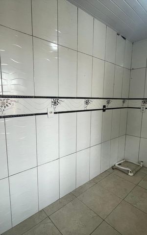 Casa à venda com 175m², 2 quartos e 1 vaga