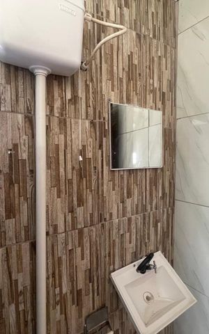 Casa à venda com 175m², 2 quartos e 1 vaga