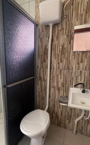 Casa à venda com 175m², 2 quartos e 1 vaga