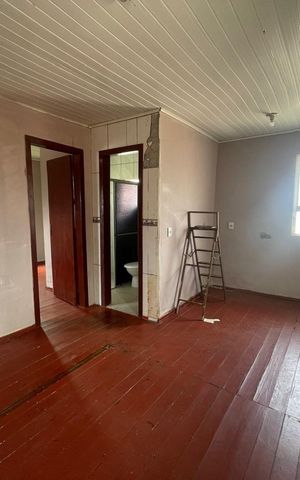 Casa à venda com 175m², 2 quartos e 1 vaga
