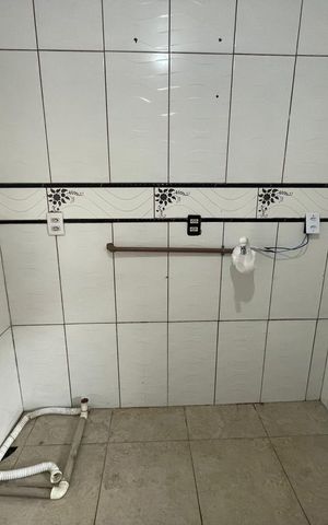 Casa à venda com 175m², 2 quartos e 1 vaga
