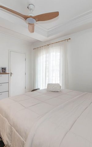 Casa à venda com 280m², 4 quartos e 2 vagasSuite