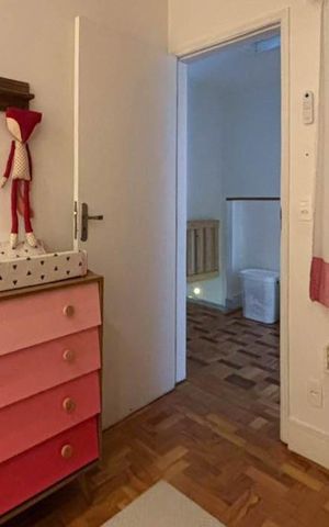 Casa à venda com 280m², 4 quartos e 2 vagasQuarto 3
