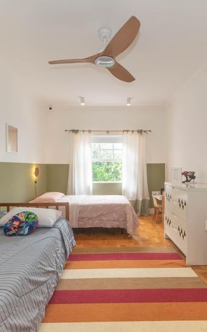 Casa à venda com 280m², 4 quartos e 2 vagasQuarto 2