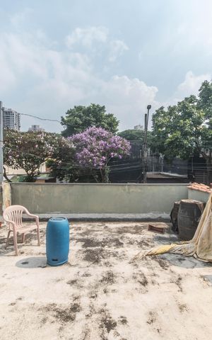 Casa à venda com 280m², 4 quartos e 2 vagasSuite - Varanda