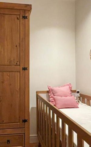 Casa à venda com 280m², 4 quartos e 2 vagasQuarto 3