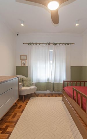 Casa à venda com 280m², 4 quartos e 2 vagasQuarto 1