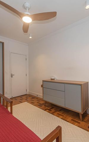 Casa à venda com 280m², 4 quartos e 2 vagasQuarto 1