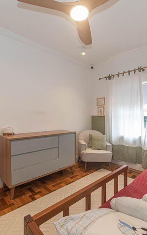 Casa à venda com 280m², 4 quartos e 2 vagasQuarto 1