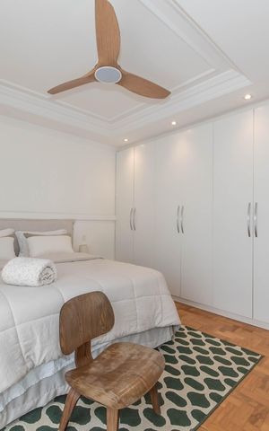 Casa à venda com 280m², 4 quartos e 2 vagasSuite