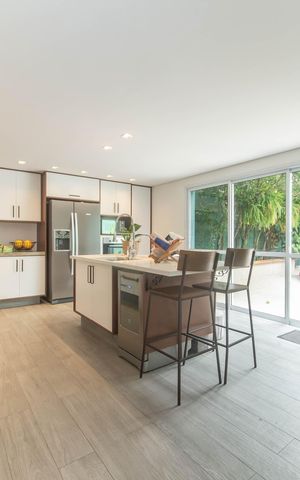 Casa à venda com 280m², 4 quartos e 2 vagasCozinha